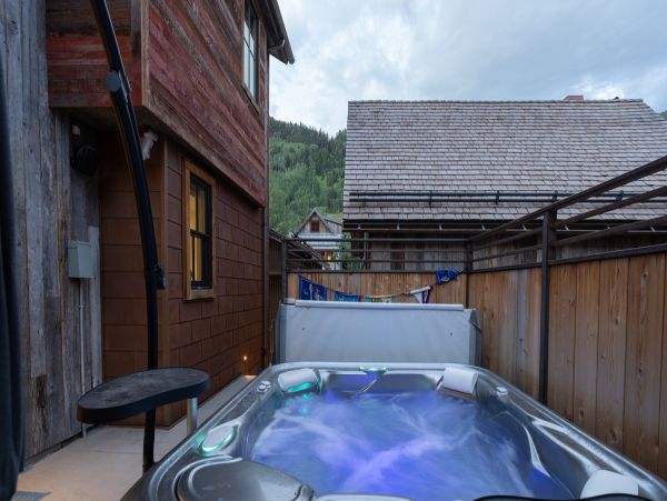Aspen Home 966873