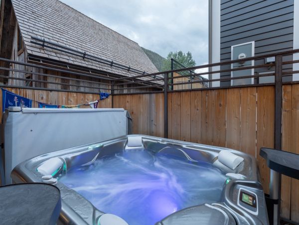 Aspen Home 966873