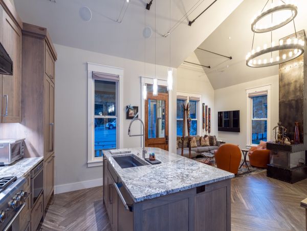 Aspen Home 966873
