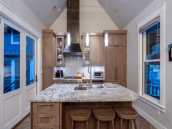 Aspen Home 966873