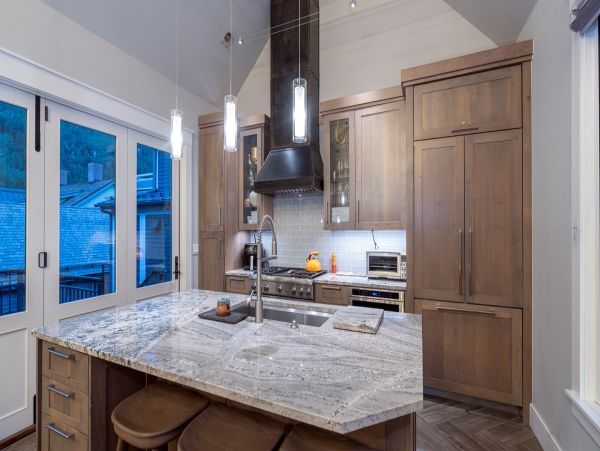 Aspen Home 966873