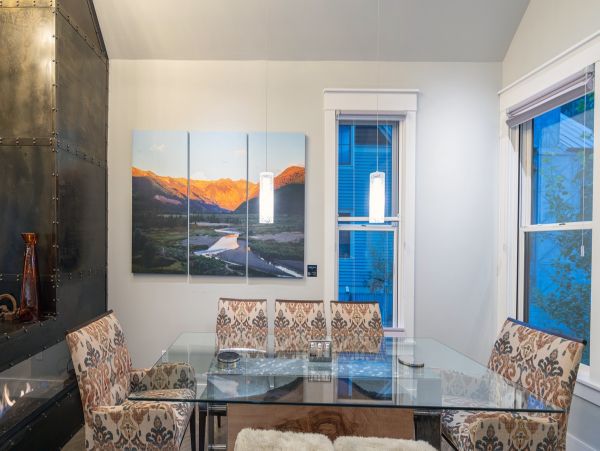Aspen Home 966873