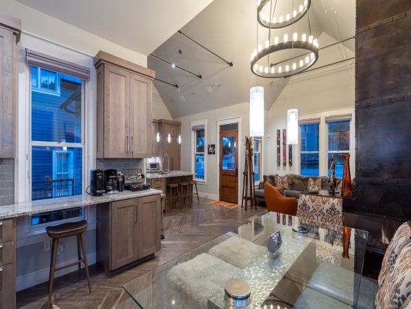 Aspen Home 966873