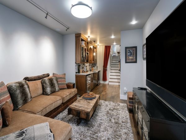 Aspen Home 966873
