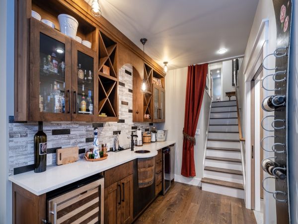 Aspen Home 966873