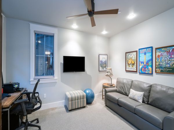 Aspen Home 966873