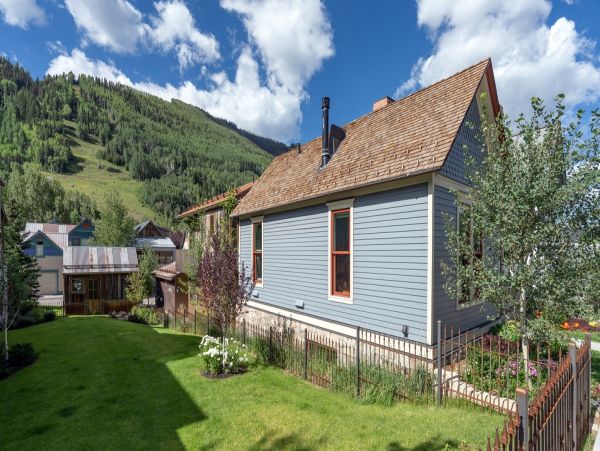 Aspen Home 966873