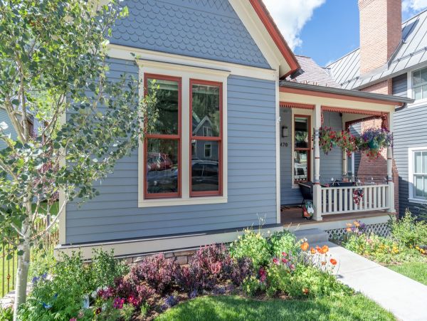 Aspen Home 966873