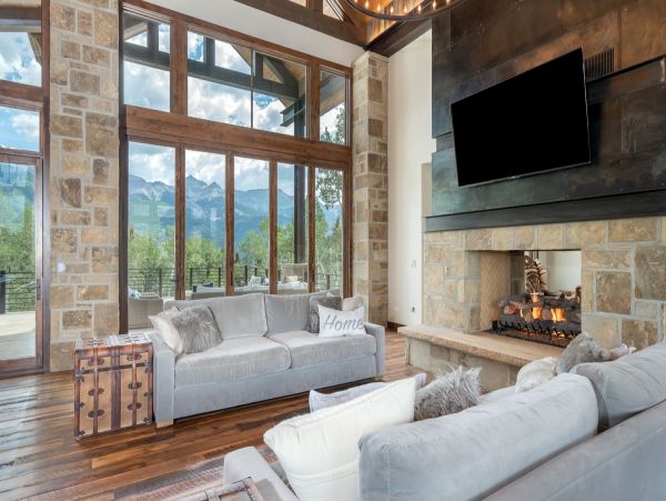Aspen Home 966874