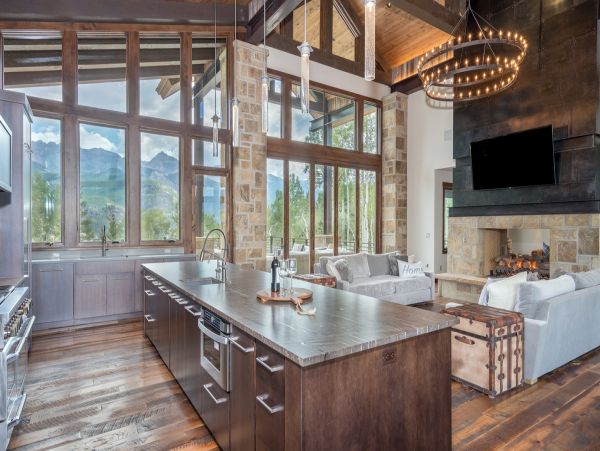 Aspen Home 966874