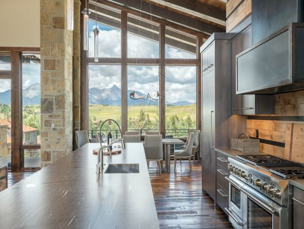 Aspen Home 966874