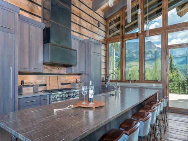Aspen Home 966874