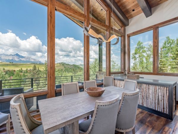 Aspen Home 966874