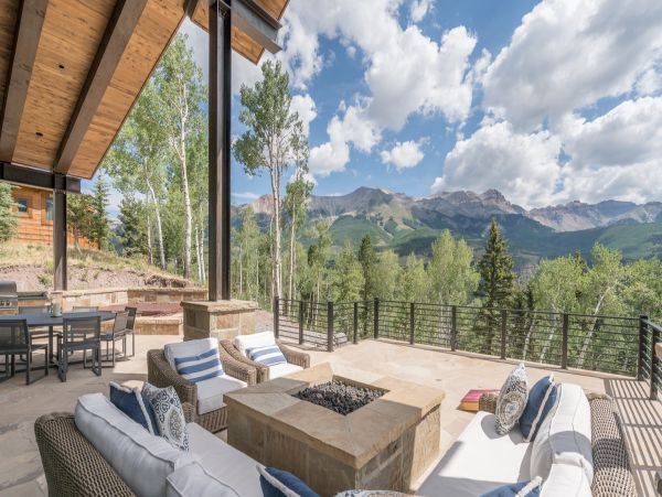 Aspen Home 966874