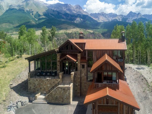Aspen Home 966874