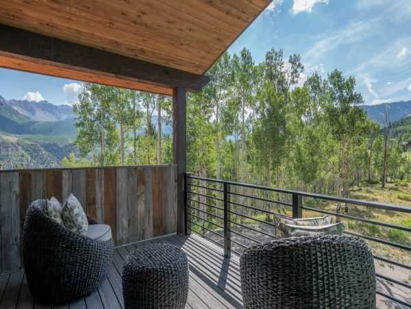 Aspen Home 966874