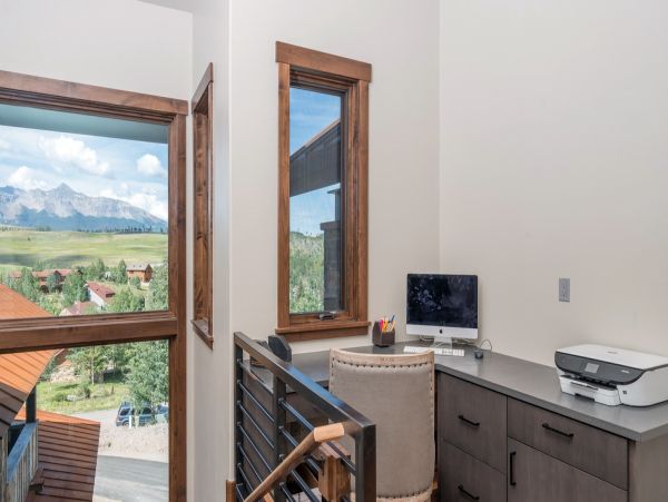 Aspen Home 966874