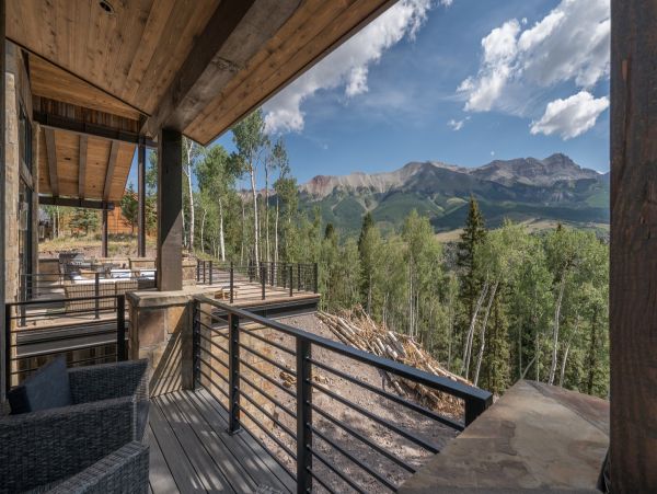 Aspen Home 966874