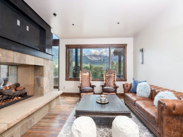 Aspen Home 966874