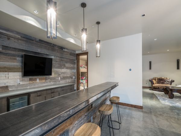 Aspen Home 966874
