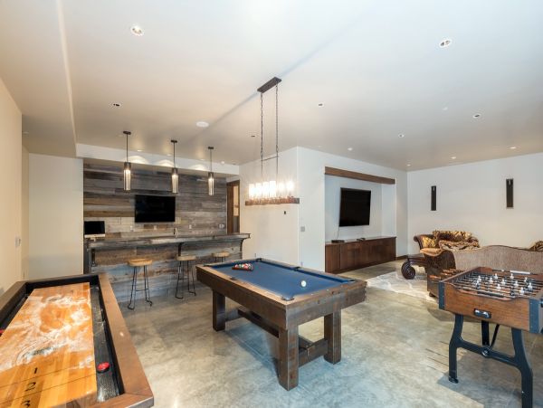 Aspen Home 966874