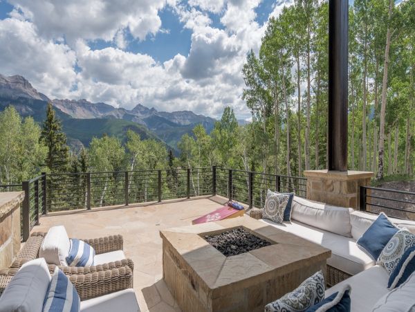 Aspen Home 966874
