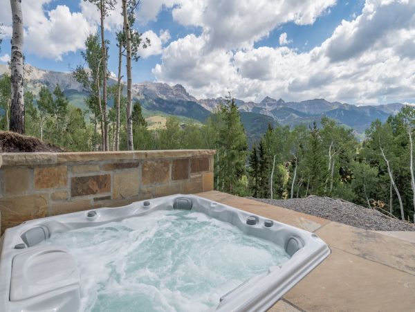 Aspen Home 966874