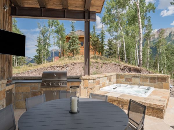 Aspen Home 966874