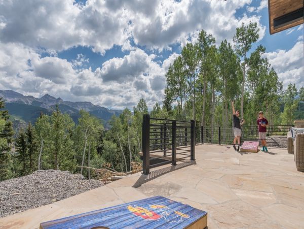 Aspen Home 966874