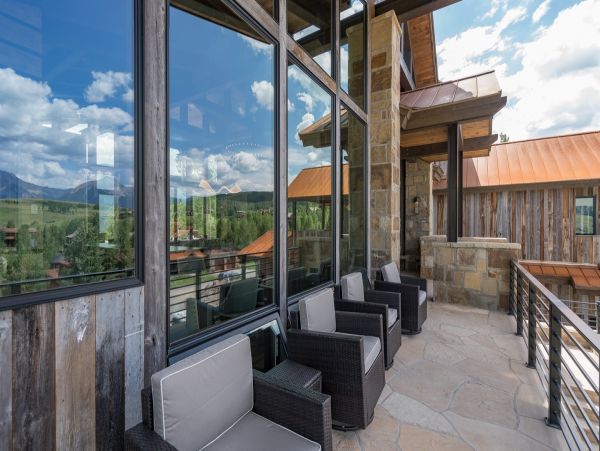 Aspen Home 966874