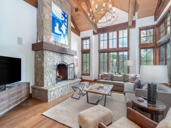Aspen Home 966875
