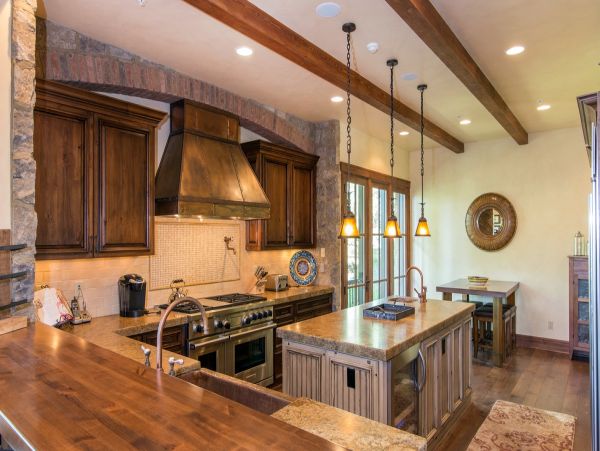 Aspen Home 966875