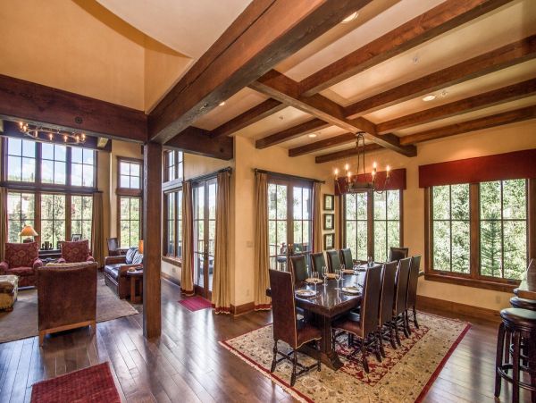 Aspen Home 966875