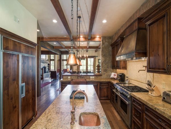 Aspen Home 966875
