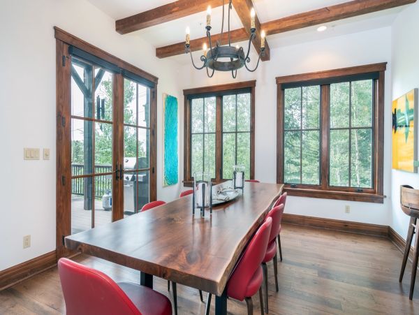Aspen Home 966875