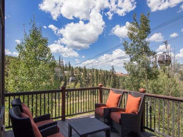 Aspen Home 966875