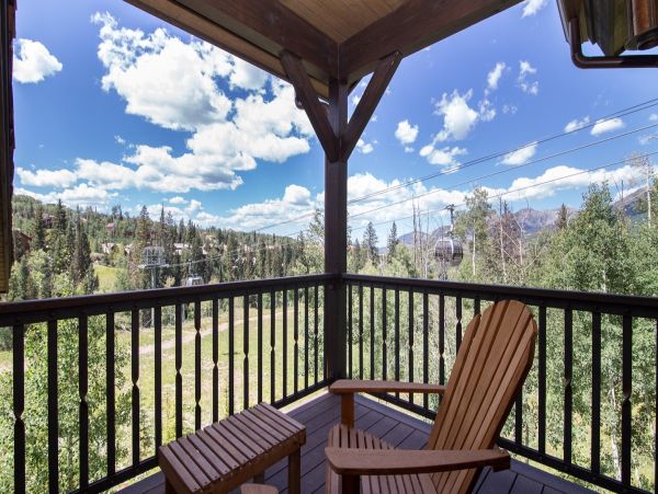 Aspen Home 966875