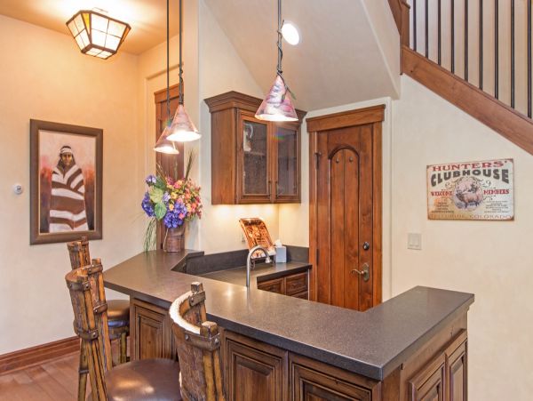 Aspen Home 966875
