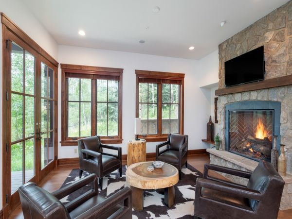 Aspen Home 966875