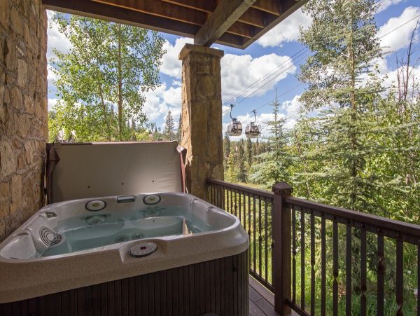 Aspen Home 966875
