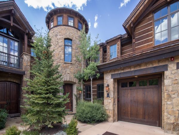 Aspen Home 966875
