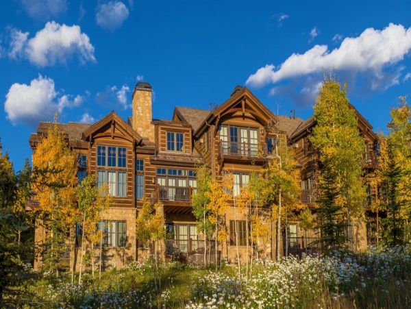 Aspen Home 966875