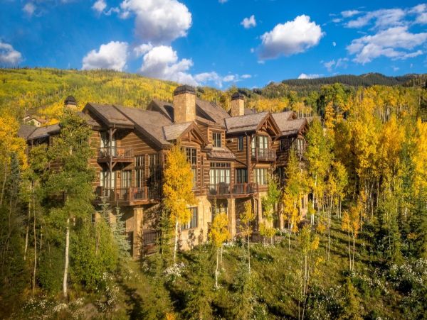 Aspen Home 966875