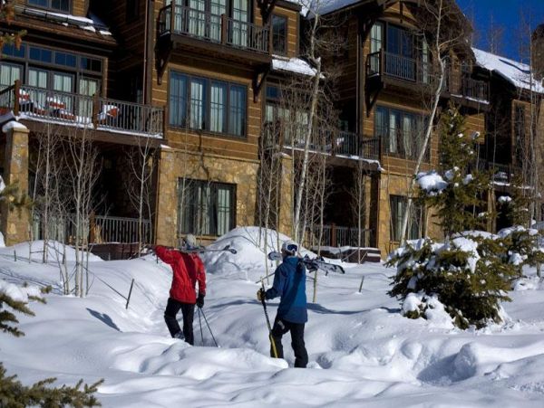 Aspen Home 966875