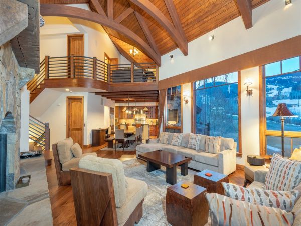 Aspen Home 966876