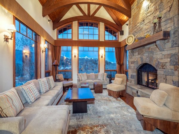 Aspen Home 966876