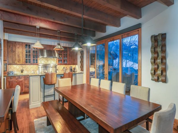 Aspen Home 966876