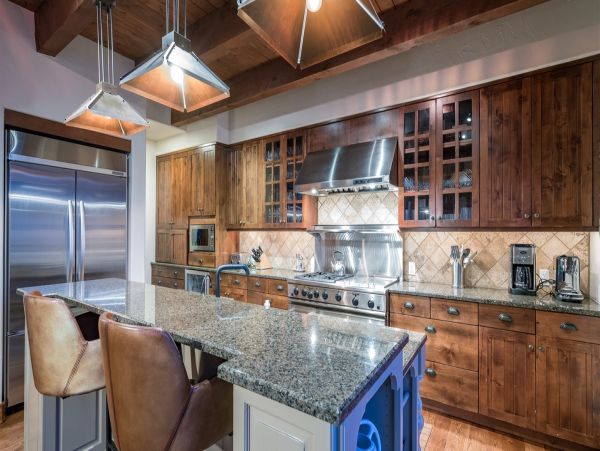 Aspen Home 966876