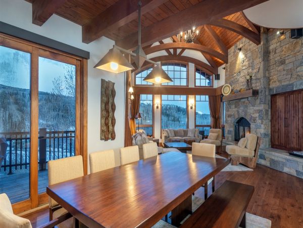 Aspen Home 966876
