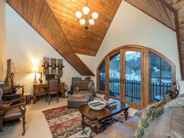 Aspen Home 966876